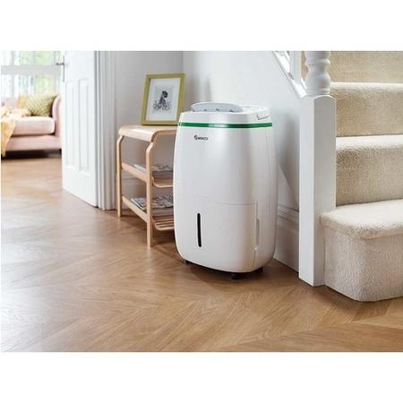 Refurbished Meaco 20 Litre Platinum Low Energy Dehumidifier and Air Purifier