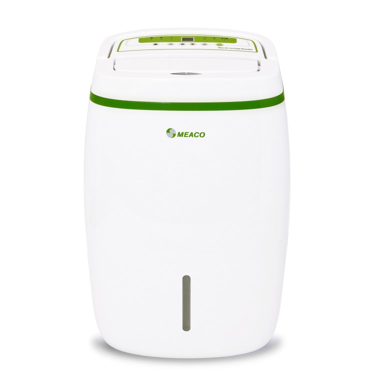 Meaco 20 Litre Platinum Low Energy Laundry Dehumidifier