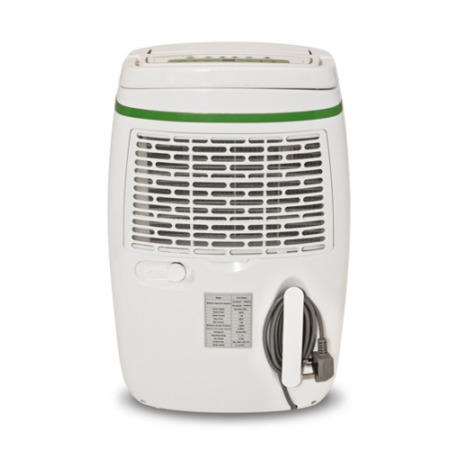 Refurbished Meaco 20 Litre Platinum Low Energy Dehumidifier and Air Purifier