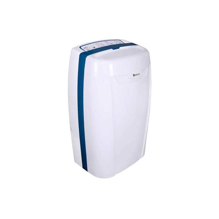 Meaco 20L COMPRESSOR Dehumidifier with 3 years warranty and electronic Humidistat Continuous drain Auto Restart