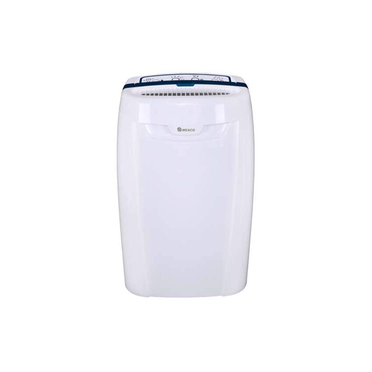 Meaco 20L COMPRESSOR Dehumidifier with 3 years warranty and electronic Humidistat Continuous drain Auto Restart