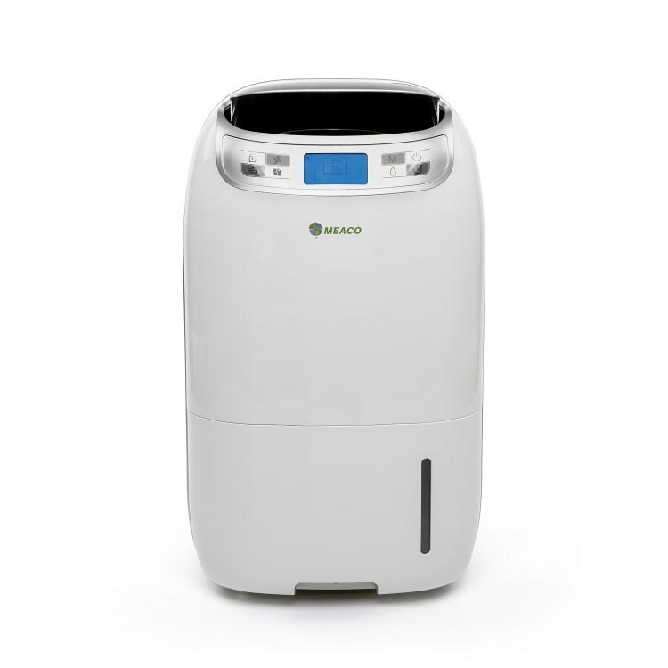 Meaco 25 Litre Platinum Low Energy Laundry Dehumidifier