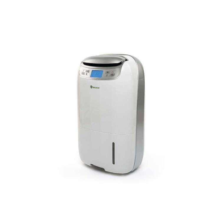 Meaco 25 Litre Platinum Low Energy Laundry Dehumidifier