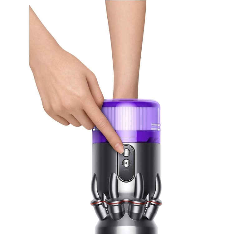 Dyson Micro 1.5kg Lightweight Cordless Vacuum Cleaner