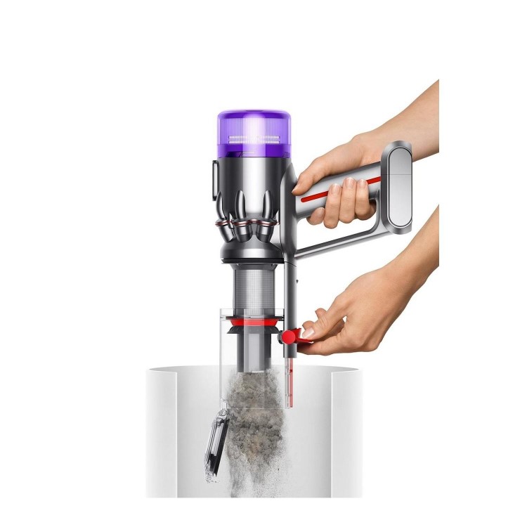 Dyson Micro 1.5kg Lightweight Cordless Vacuum Cleaner