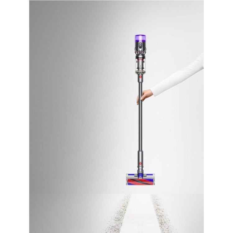 Dyson Micro 1.5kg Lightweight Cordless Vacuum Cleaner