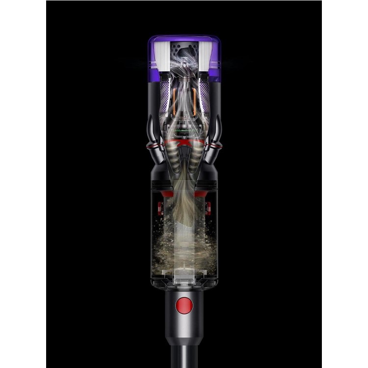 Dyson Micro 1.5kg Lightweight Cordless Vacuum Cleaner