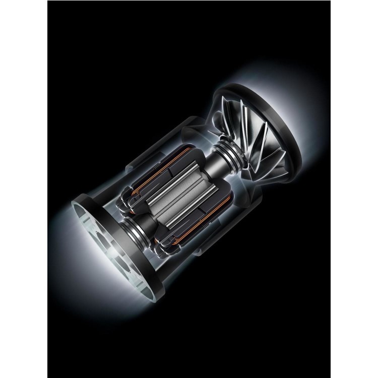 Dyson Micro 1.5kg Lightweight Cordless Vacuum Cleaner