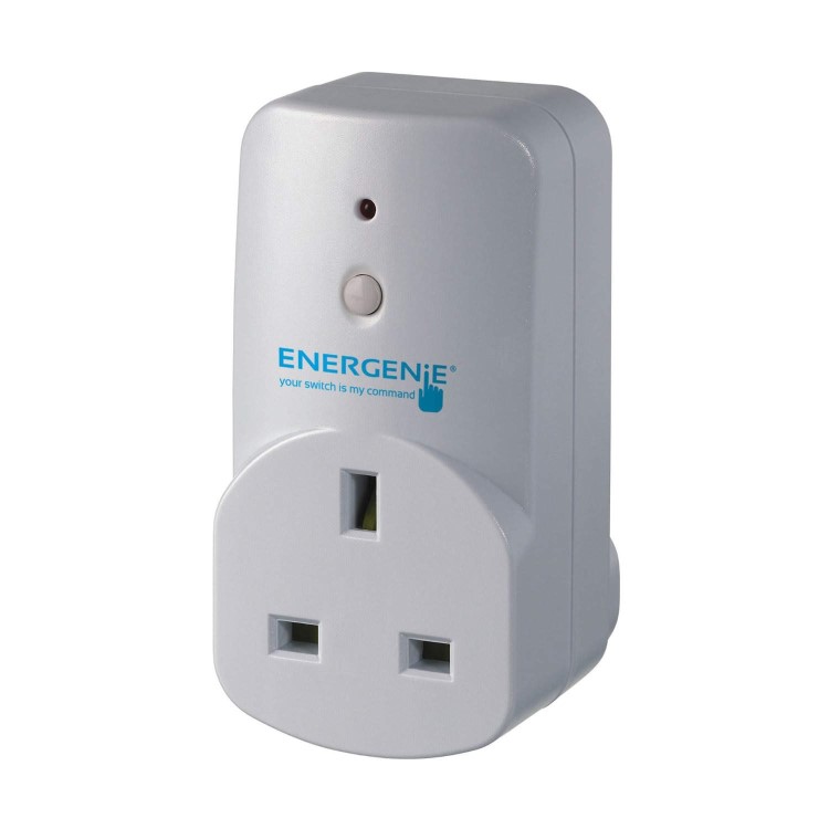 Energenie MiHome Adapter 3 pack