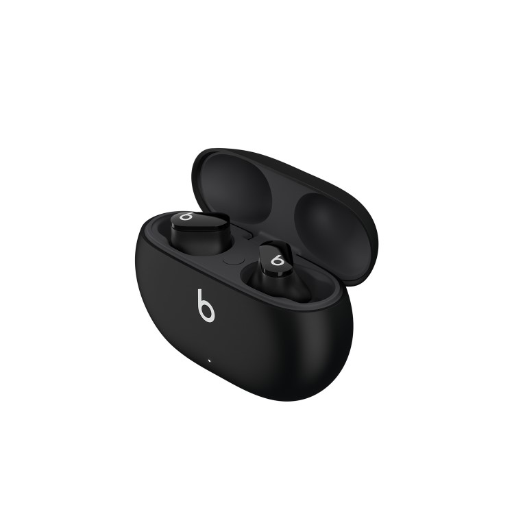 Beats Studio Buds - True Wireless Noise Cancelling Earbuds - Black