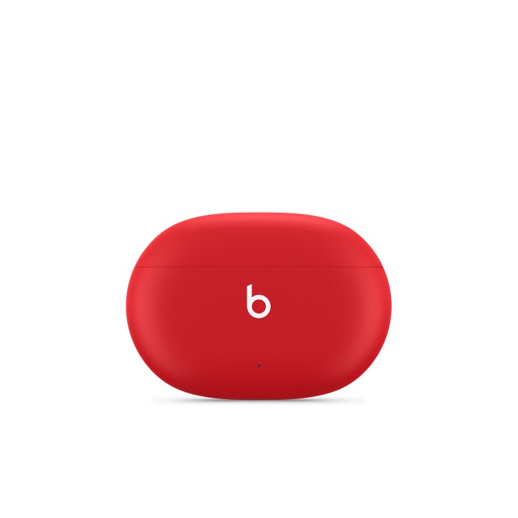 Beats Studio Buds - True Wireless Noise Cancelling Earphones - Red