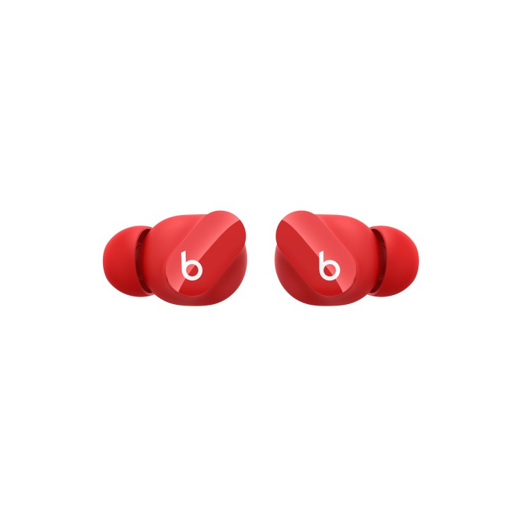 Beats Studio Buds - True Wireless Noise Cancelling Earphones - Red