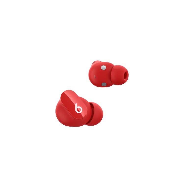 Beats Studio Buds - True Wireless Noise Cancelling Earphones - Red