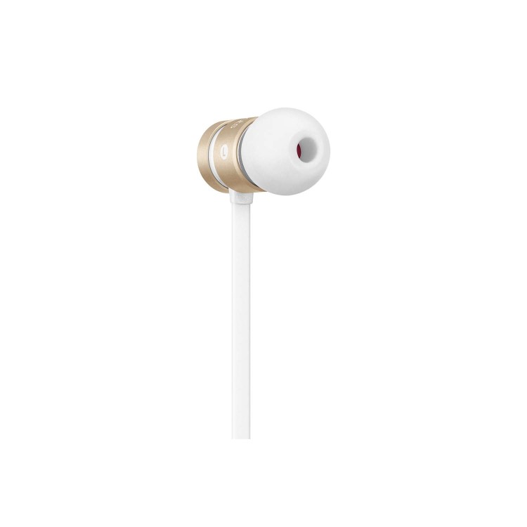 Beats urBeats In-Ear Headphones - New Gold