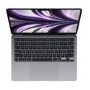 Apple MacBook Air 13.6 Inch M2 8GB RAM 256GB SSD 2022 - Space Grey