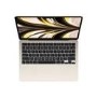 Apple MacBook Air 13.6 Inch M2 8GB RAM 512GB SSD 2022 - Starlight