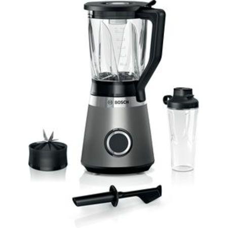 Bosch MMB6174SG VitaPower Serie 4 1200W ProPerformance System Blender - Silver