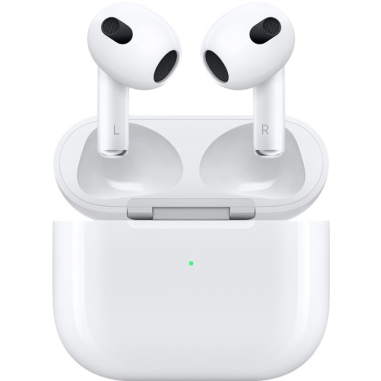 Apple AirPods 3rd Generation with MagSafe Charging Case