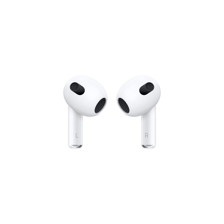 Apple AirPods 3rd Generation with MagSafe Charging Case