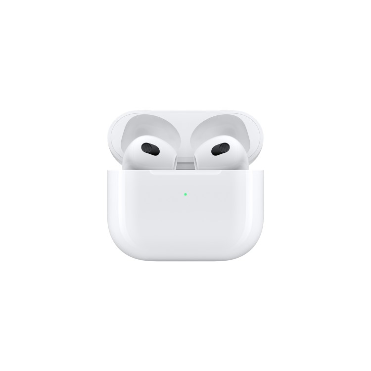 Apple AirPods 3rd Generation with MagSafe Charging Case