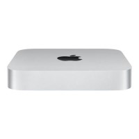 Apple Mac Mini 2023 M2 8GB 256GB SSD 10-Core GPU - Silver