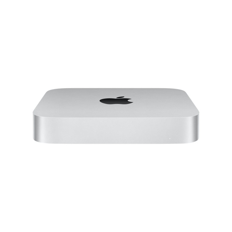 Apple Mac Mini 2023 M2 8GB 256GB SSD 10-Core GPU - Silver