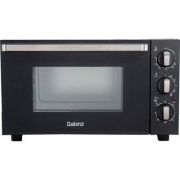 Galanz MOUK001B 30L Mini Oven - Black