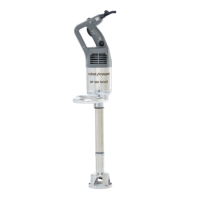 Robot Coupe MP800 Ultra Turbo TP Stick Blender Single Speed 1000w For Tilting Pans 13 Amp Plug