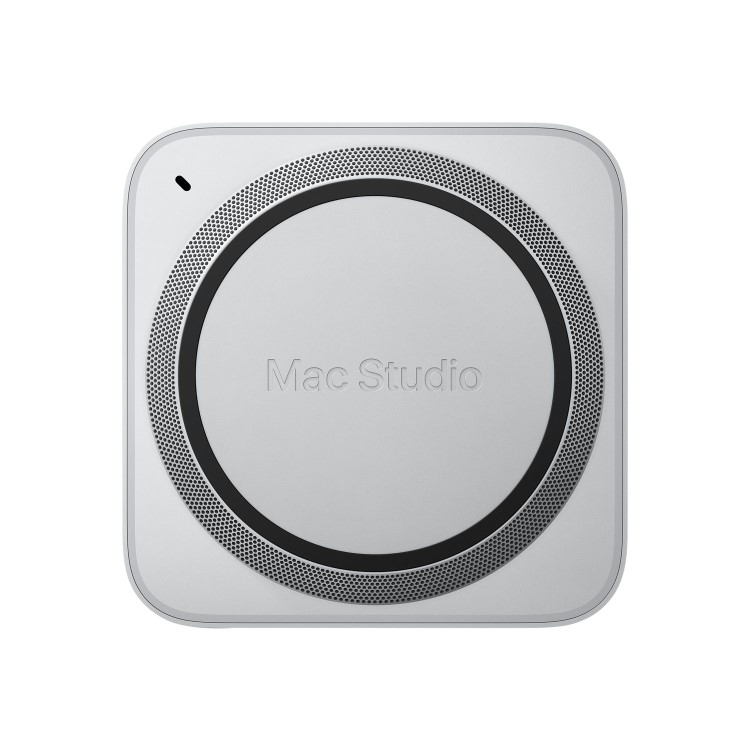 Mac Studio Apple M2 Ultra Chip 64GB RAM 1TB SSD Desktop PC