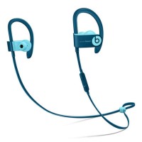 Beats Powerbeats3 Wireless Earphones Beats Pop Collection - Pop Blue
