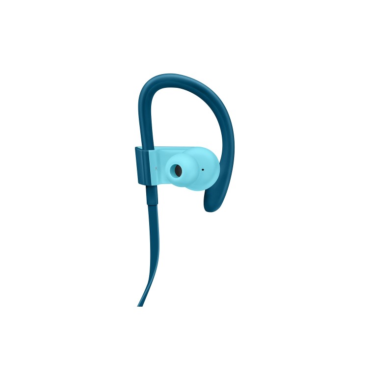 Beats Powerbeats3 Wireless Earphones Beats Pop Collection - Pop Blue