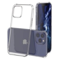 Anti-Shock Gel Case for Apple iPhone 12 Mini