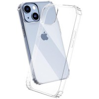 Anti-Shock Gel Case for Apple iPhone 13