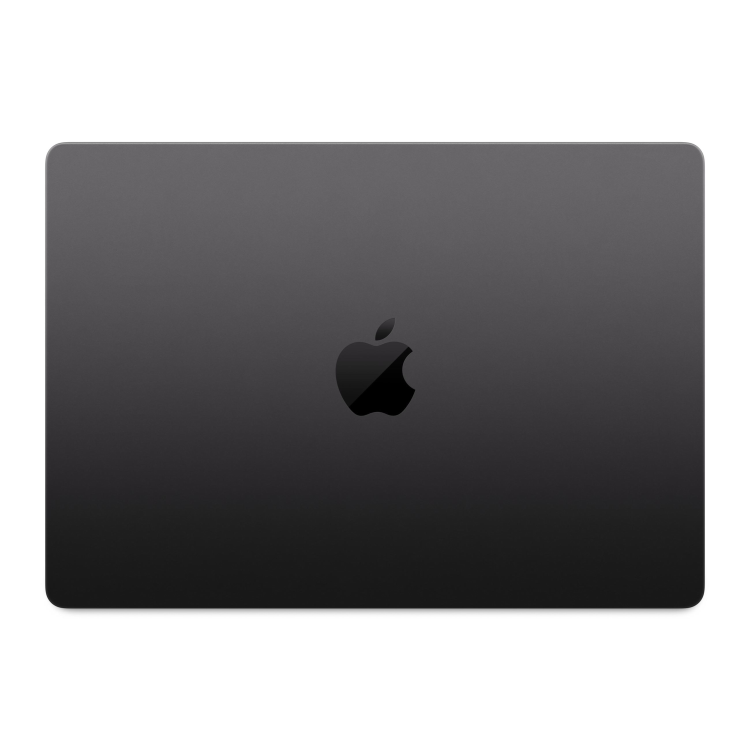 Apple MacBook Pro 14 Inch M3 Pro 18GB RAM 1TB SSD 2023 - Space Black