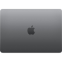 Apple MacBook Air 13.6 Inch M3 8GB RAM 256GB SSD 2024 - Space Grey