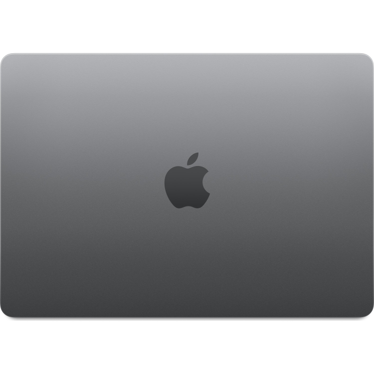 Apple MacBook Air 13.6 Inch M3 8GB RAM 256GB SSD 2024 - Space Grey