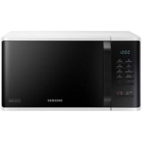 Samsung MS23K3513AW 23L Solo Microwave - White