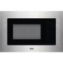 AEG 3000 Series Built-In Microwave - Stainless Steel