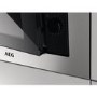 AEG 3000 Series Built-In Microwave - Stainless Steel