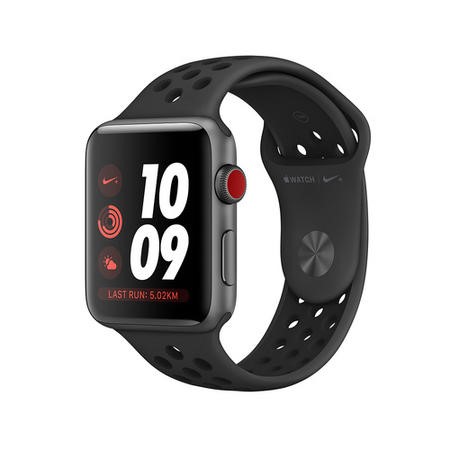 Apple watch s3 store 42mm nike