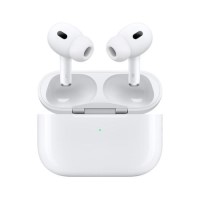 Apple AirPods Pro 2nd generation with MagSafe and USB-C 2023