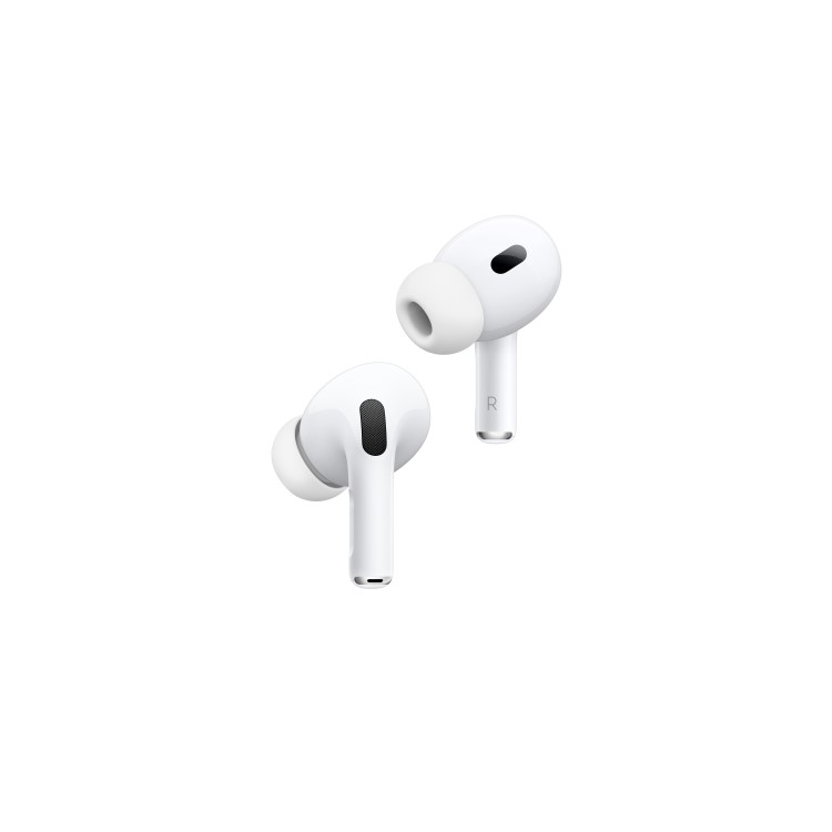 Apple AirPods Pro 2nd generation with MagSafe and USB-C 2023