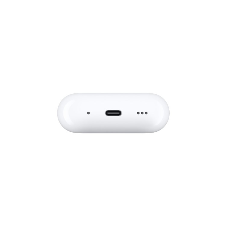 Apple AirPods Pro 2nd generation with MagSafe and USB-C 2023