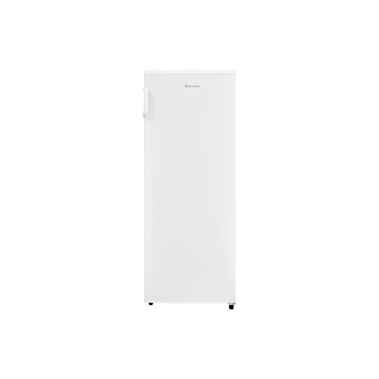 Fridgemaster MTL55249 White 55cm Wide Freestanding Larder Fridge - White