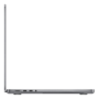 Apple MacBook Pro 2023 14 Inch M3 8GB RAM 512GB SSD - Space Grey