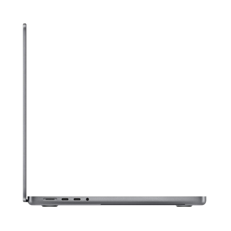 Apple MacBook Pro 2023 14 Inch M3 8GB RAM 512GB SSD - Space Grey