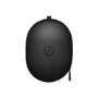 Beats Studio3 Wireless - Skyline Collection - headphones with mic - full size - Bluetooth - wireless - active noise cancelling - noise isolating - midnight black - for 10.5-inch iP