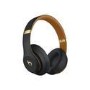 Beats Studio3 Wireless - Skyline Collection - headphones with mic - full size - Bluetooth - wireless - active noise cancelling - noise isolating - midnight black - for 10.5-inch iP
