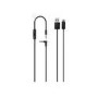 Beats Studio3 Wireless - Skyline Collection - headphones with mic - full size - Bluetooth - wireless - active noise cancelling - noise isolating - midnight black - for 10.5-inch iP