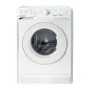 Refurbished Indesit MyTime MTWC71485WUK Freestanding 7KG 1400 Spin Washing Machine White